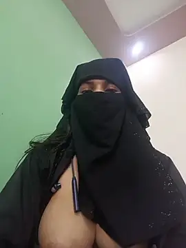Aafreen_36 webcam