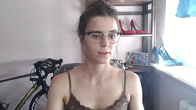 love_megi webcam