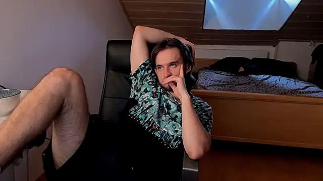 Bez3ybik webcam