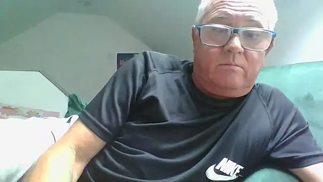 naughtygrandad1 webcam