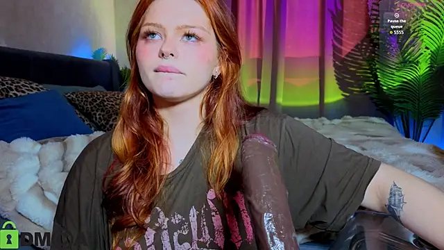 Barbara_Mitchel webcam