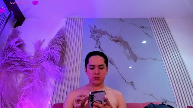 AudreyHayworth webcam