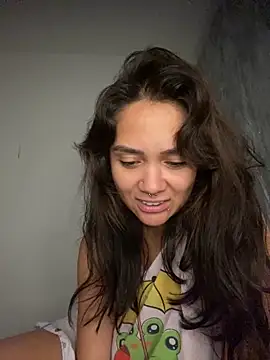 carolsapequinha webcam