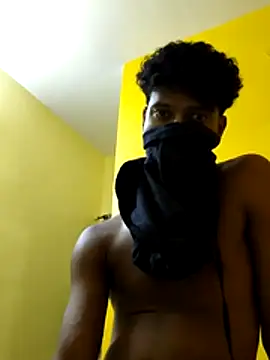 theboyas webcam