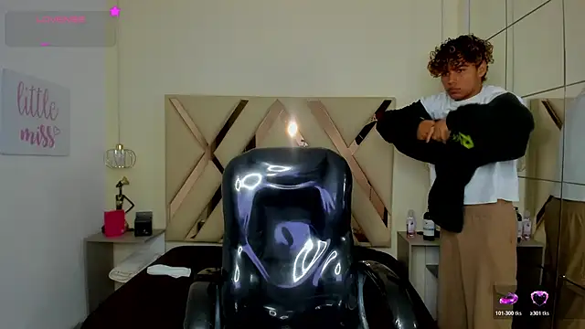 Anyelo_Twink webcam