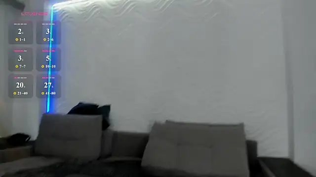 calystria webcam