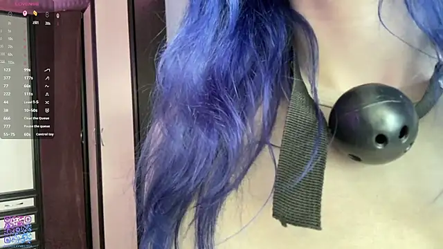 Emmibrilson webcam