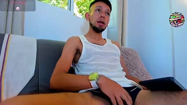 Steban_silv webcam