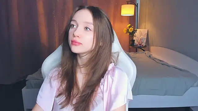 SharriSang webcam