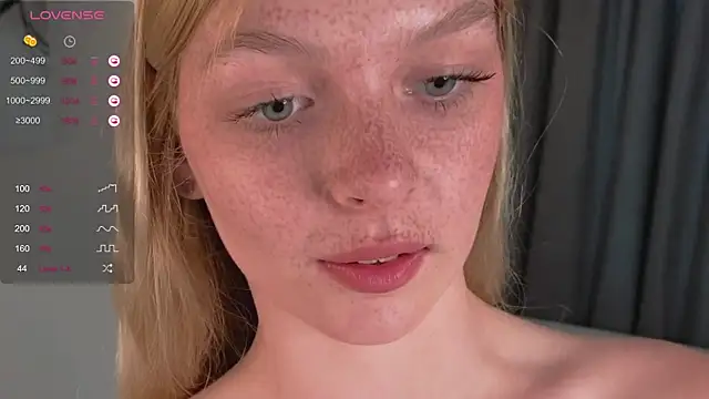 PatriciaaReed webcam