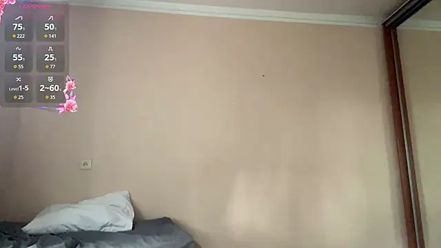 LaurenBlade webcam