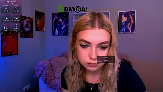 amelaya webcam