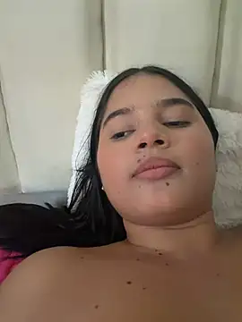 Mulan_rousse webcam