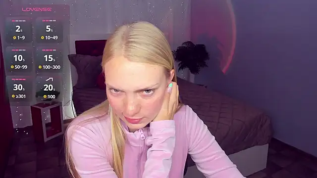 NancyGlamour webcam