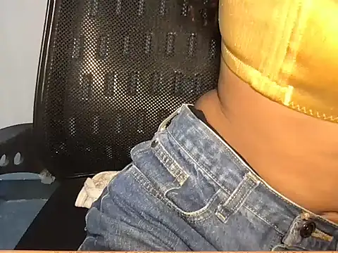 Harleen_Kaur07 webcam