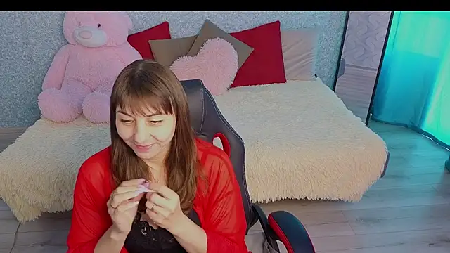 StelaDream webcam