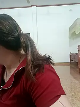 -Yeyi- webcam