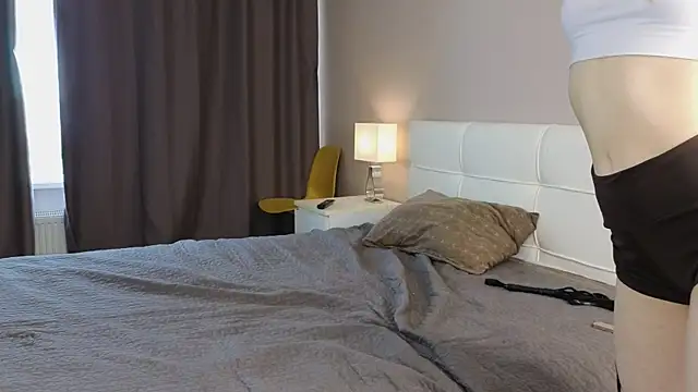 DanikaGudinas webcam