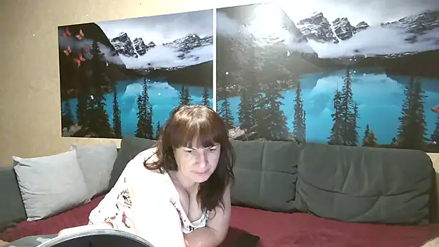 BiManKleo webcam