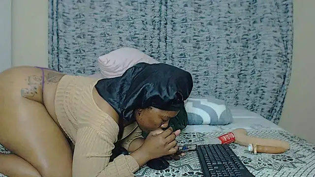 BELINDAXXXXX webcam