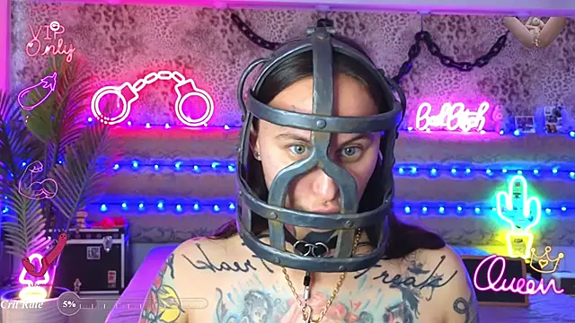 Cool_Freak_ webcam