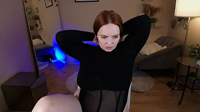 blessbinny webcam