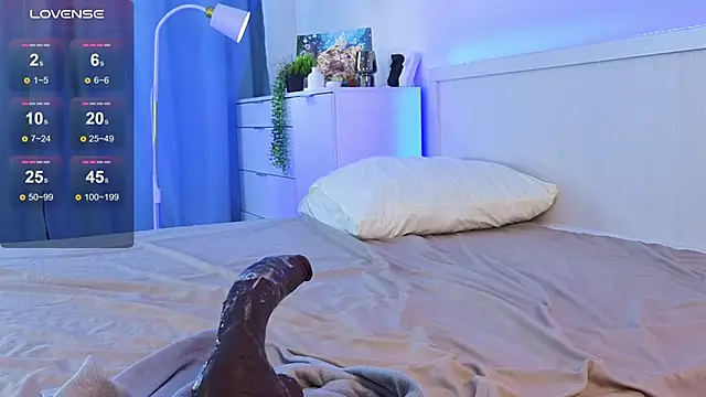 Bonnie_White webcam