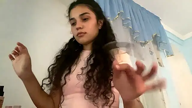RitaPerry webcam
