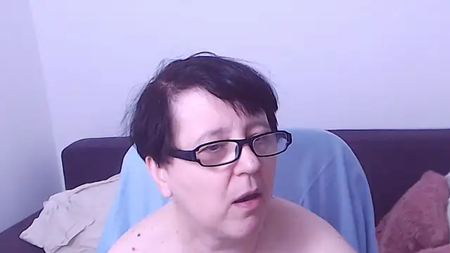 ChristaRose webcam