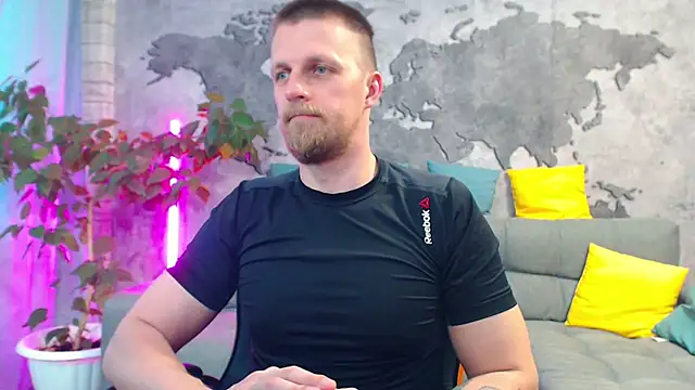 VikingChrisss webcam