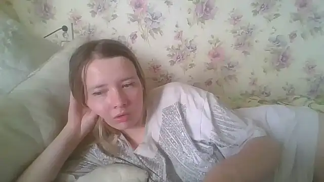 ViolaCandy webcam