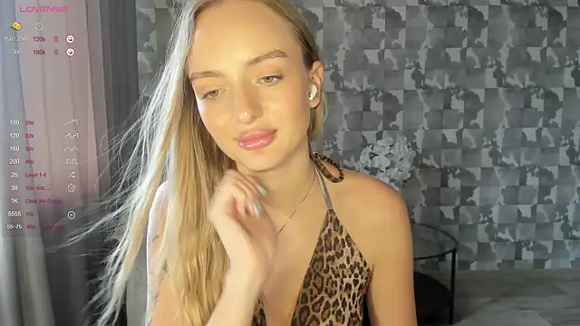 A_delina webcam