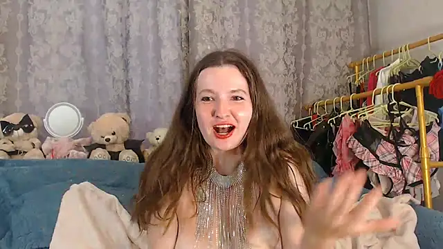 ChloeBrooklyn webcam