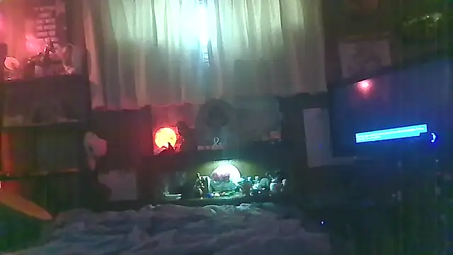 Makowboy webcam