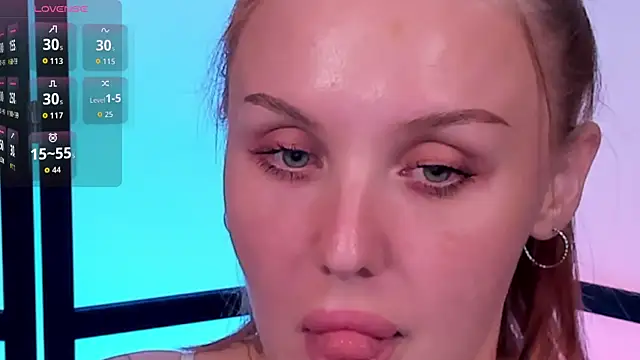 LianaFord webcam