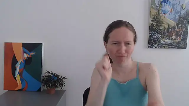Sexy_MargoX_ webcam