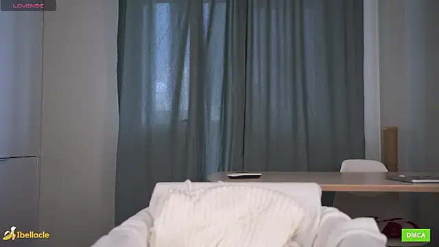 Bellacle live cam