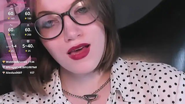 CathyAdams webcam