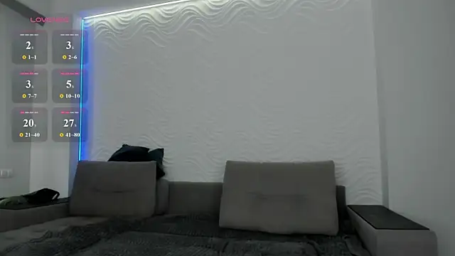 calystria webcam