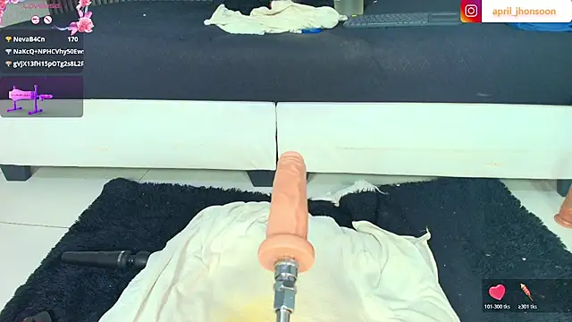 april_jhonsson webcam