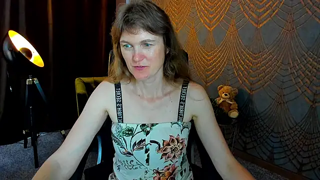 Anabell_xxx webcam