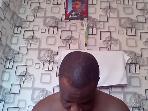 chumba_001 (Ask my age) - Tip Tip for a thunderous shows