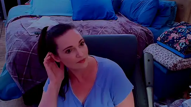 ninajaymes live cam on StripChat
