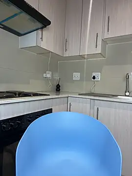 Jazmine-Blue webcam