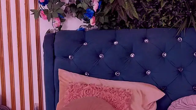 CherryMuse_ webcam