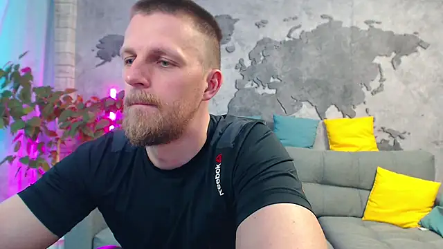 VikingChrisss webcam