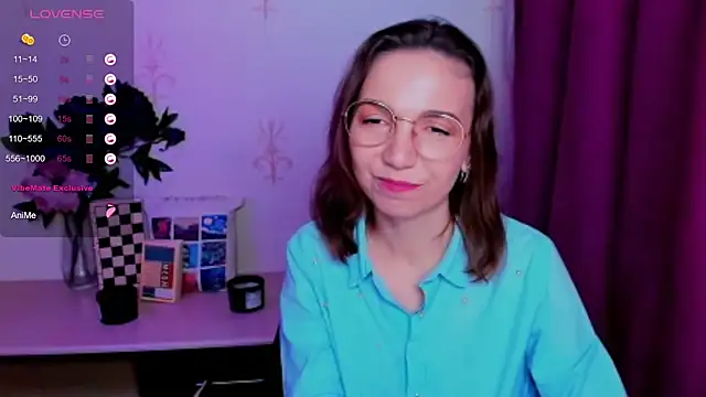 KindHazelHere_ webcam