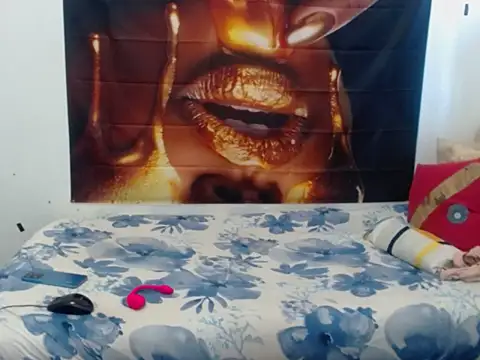 Queenteex6992 webcam