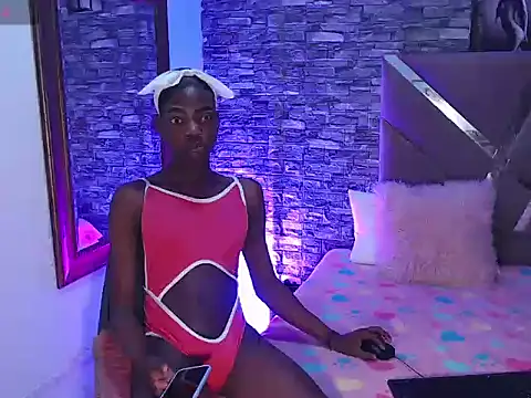 Keily_Tsx1 webcam