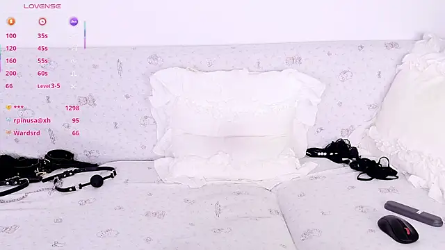 BB-6D webcam